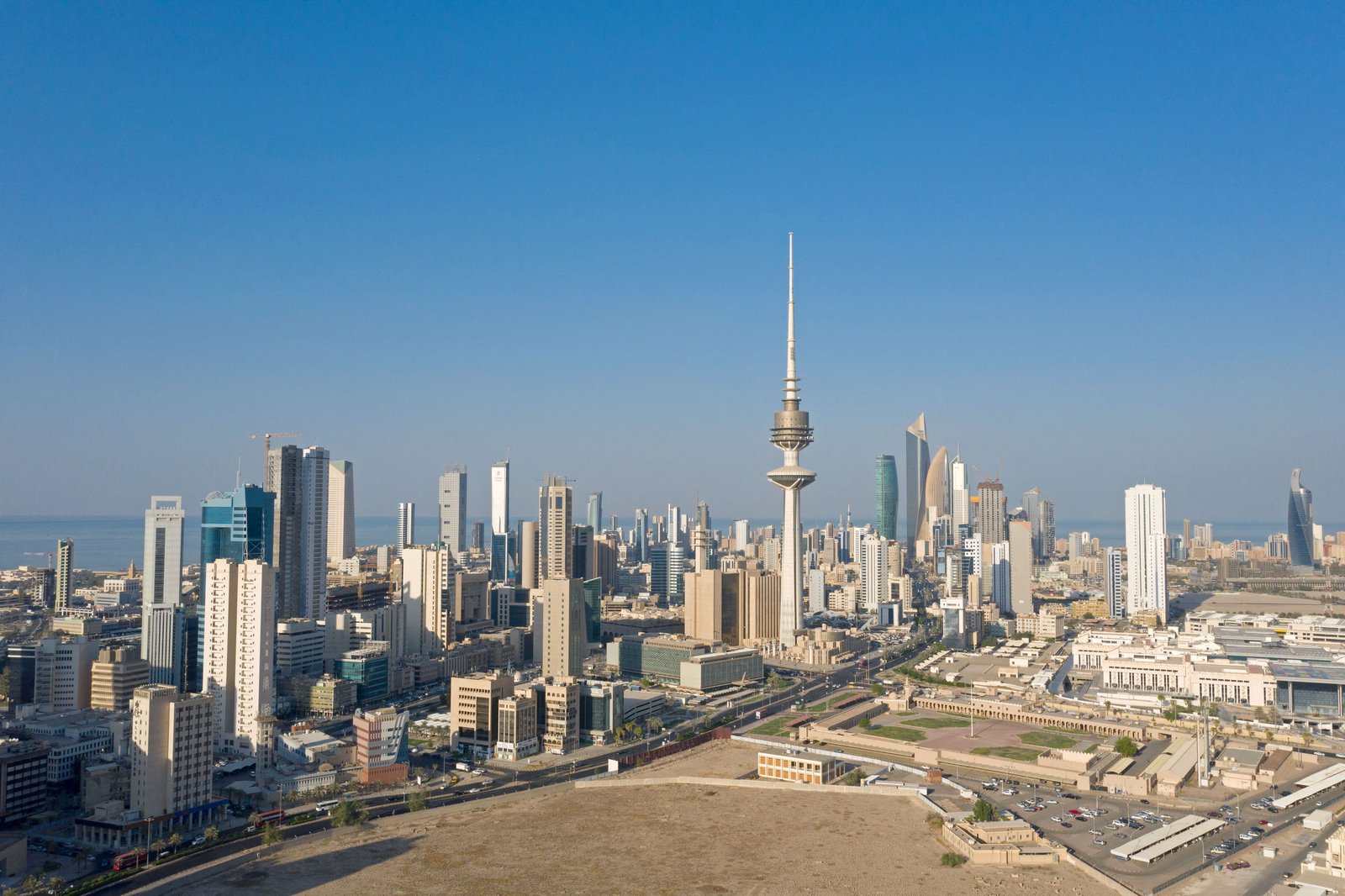 Kuwait plans new citizenship law following crackdown