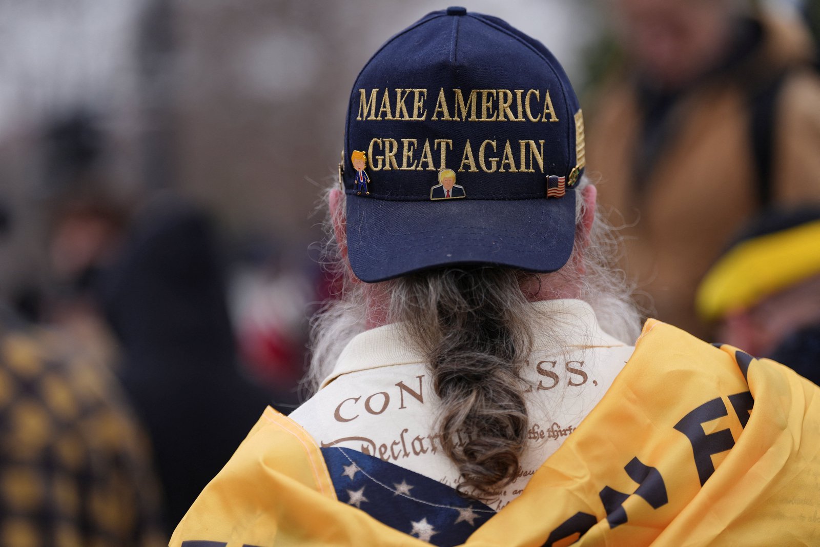 Republicans’ view of economy darkens, poll finds
