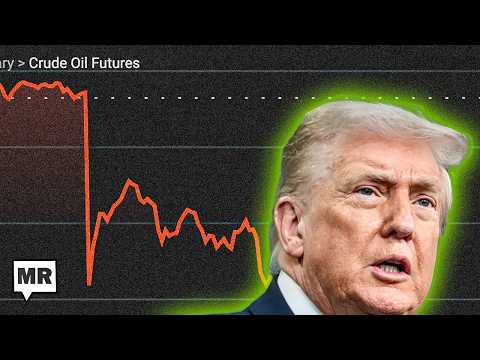 Trump Is Getting Desperate...
