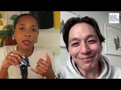 TikTok Communist On His Relationship With Chomsky (w/ Chris Alfonso)
