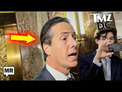 GOP's Ugly Scandal Keeps Getting Worse...