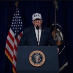 Trump Lost the Iran War
