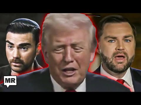 Republicans Are SO Bad At This...