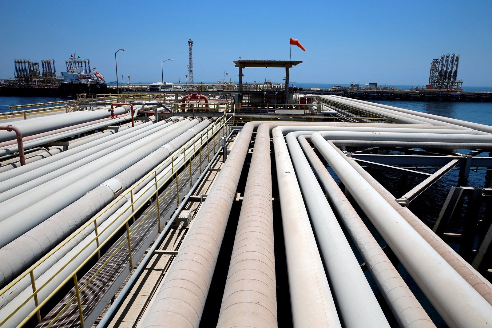 Saudi economy proves resilient to Iran war fallout