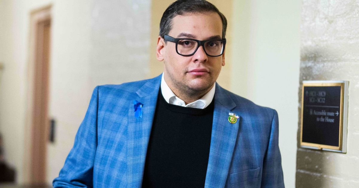 George Santos Got Busted For Manipulating Political Betting Markets—and Seems to Have Little Remorse