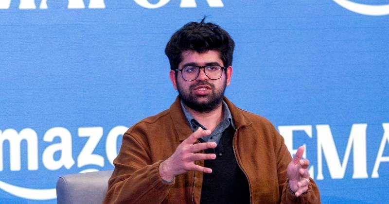 Perplexity cries ‘bully’ over Amazon's legal threats