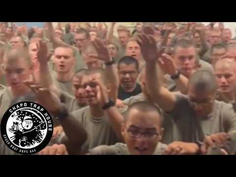 Every Hour I Need You feat. Pendejo Time | Chapo Trap House