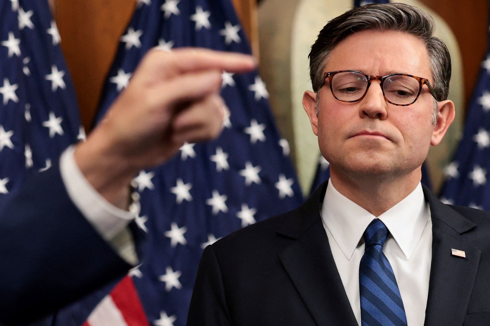 Republicans approach the midterms with a doomed play for unity