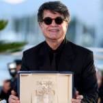 Jafar Panahi Sentenced to Prison in Absentia in Iran