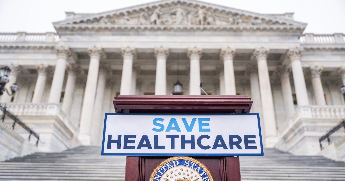 Another Shutdown Casualty: Medicare Telehealth Coverage