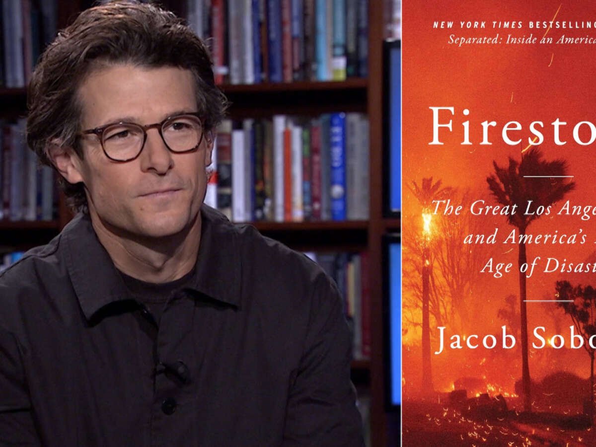 A Year After LA Fires, Don’t Forget How Trump and Musk’s Lies Hurt Recovery