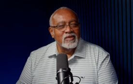 Self-Censorship, With Glenn Loury