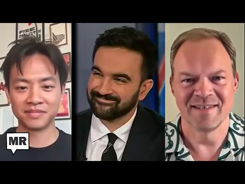 Organizing for Climate Survival | Fabian Holt & Lawrence Wang | TMR