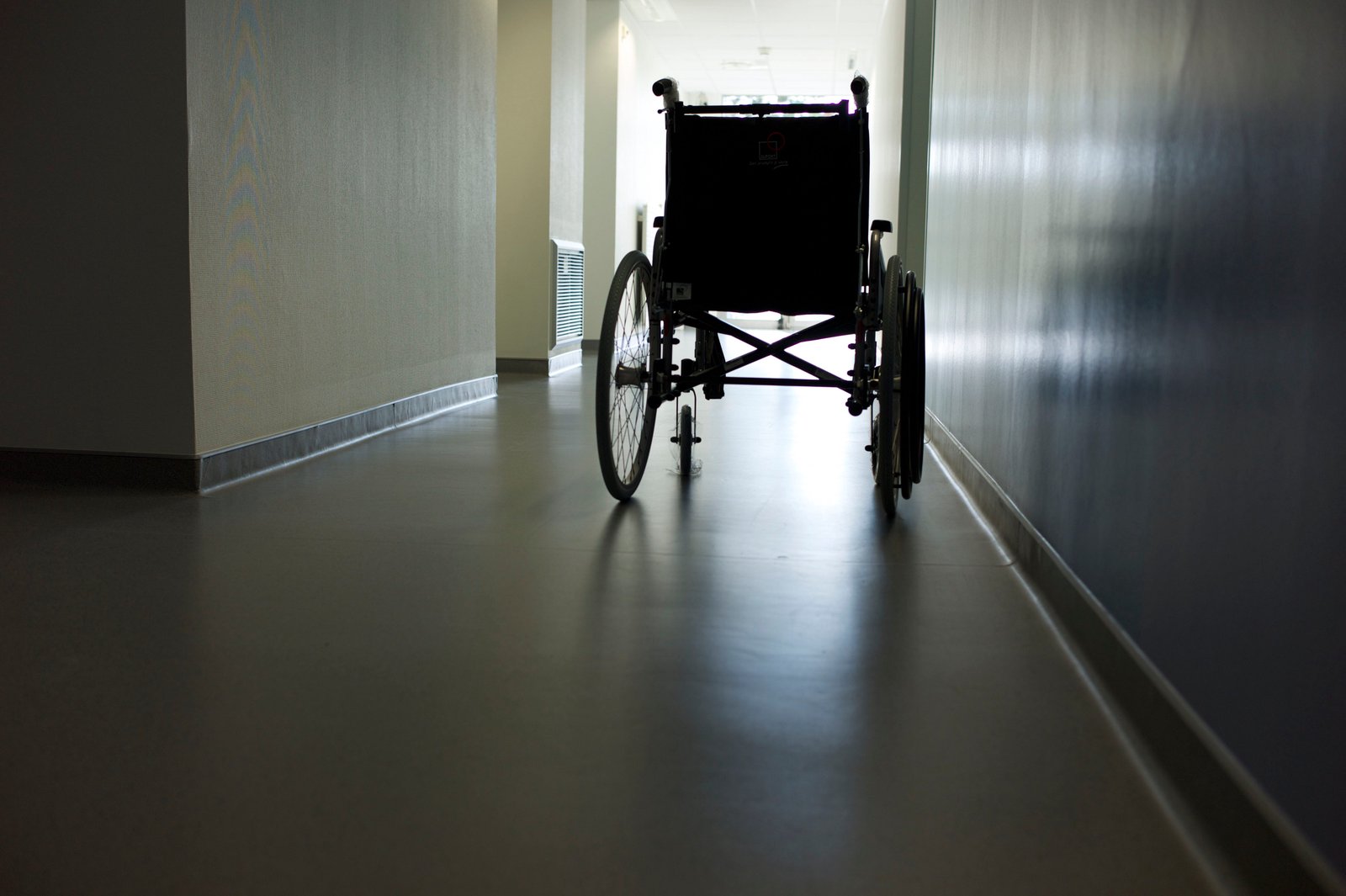 'I've Been Handed a Death Sentence, and My Crime Is Being a Cancer Patient From Gaza'