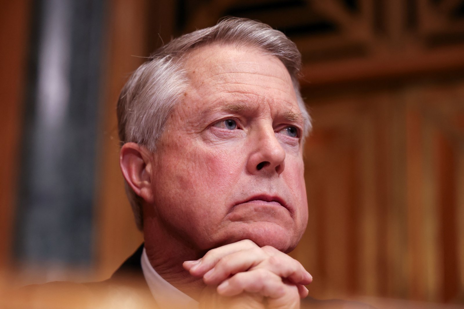 Republican floats working with Democrats on voter ID bill