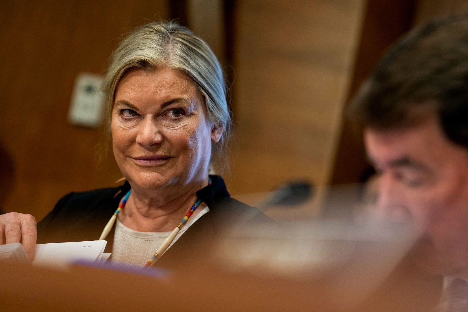 Kimmel’s suspension prompts free-speech Republicans to reconsider their boundaries