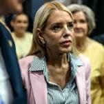 Trump Prepares to Replace Pam Bondi With Someone Even Worse