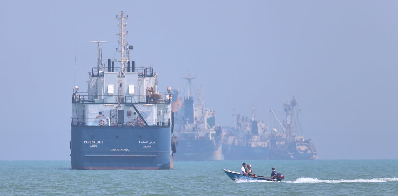 The danger of US-Iran ceasefire agreement is what it leaves out