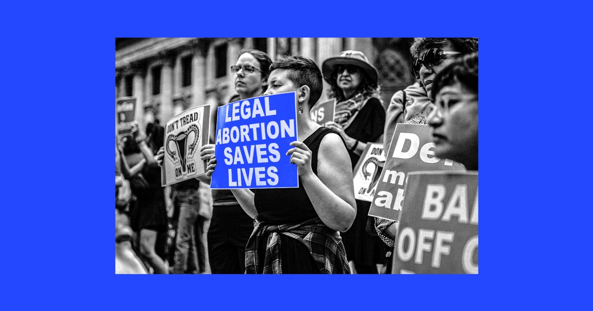 Dobbs Didn’t End Abortion. It Ignited a Movement.
