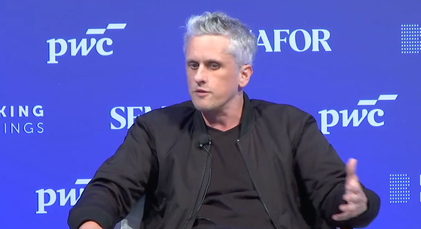 'Nobody has budgeted' for tokenmaxxing, Box’s Levie says