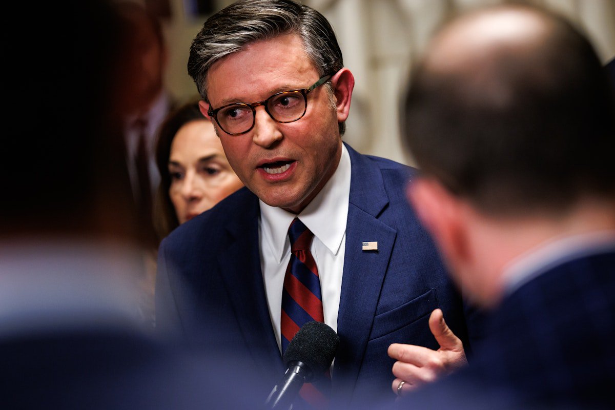 House GOP Decides Not to Vote on Shutdown Deal They Say They Want
