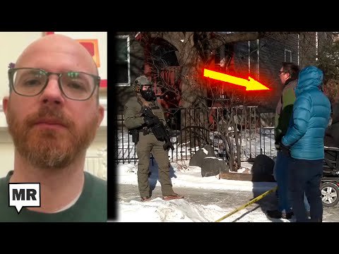 How to Block ICE | Eric Blanc | TMR