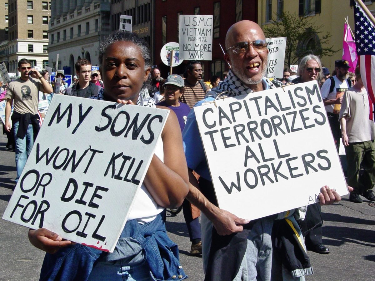 ‘Get the Oil Flowing’: Trump’s Own Words Make His War Aims in Venezuela Clear