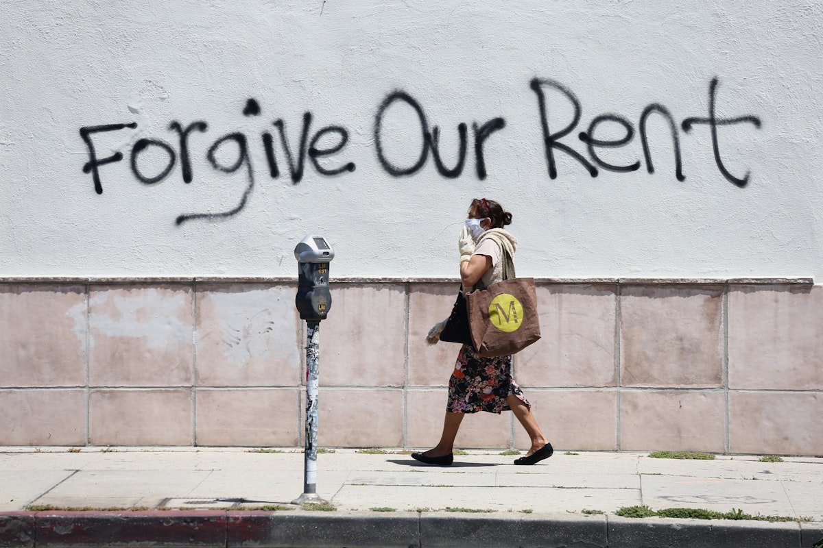 The Growing Movement to Give Money Back to Renters