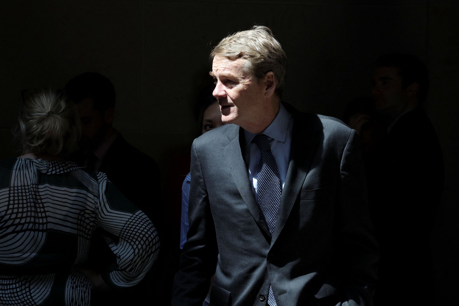 Bennet loses bid for Colorado governor as progressives keep momentum