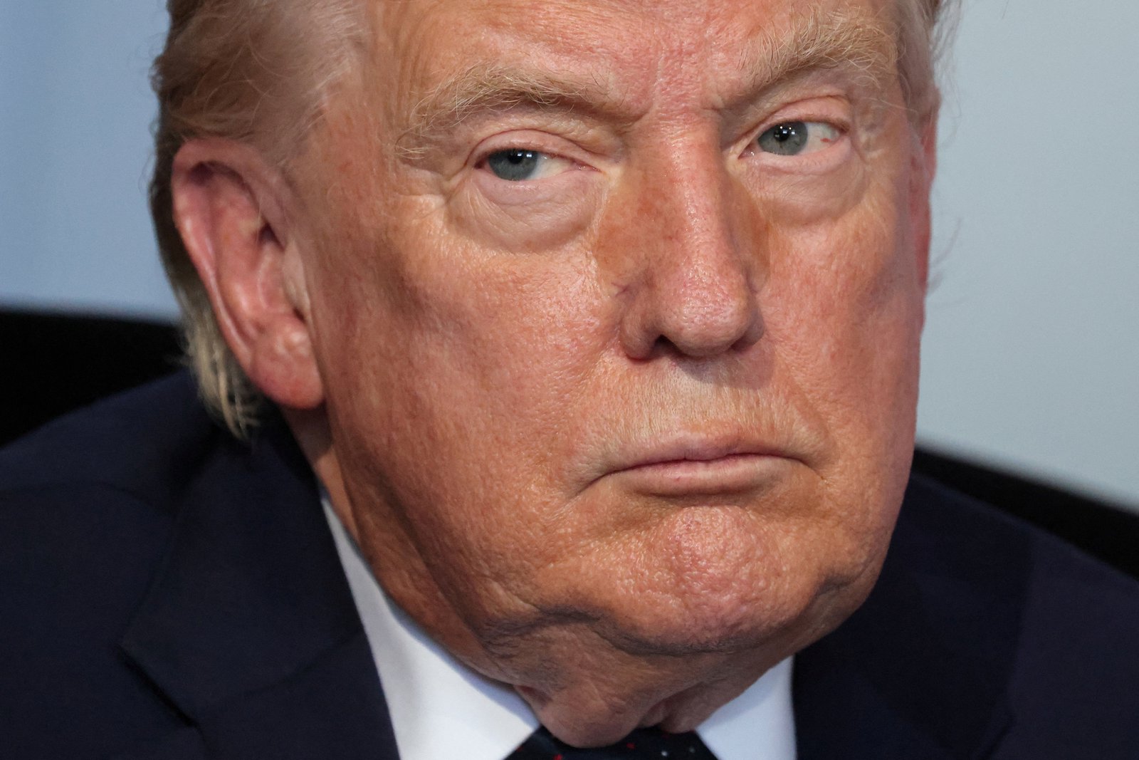 Trump faces Republican skepticism of his Iran deal