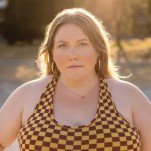 'Maybe a New Audience Will Tell Me What They Think,' Lindy West Joked a Week Before Her Memoir Release