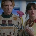 Taylor Swift Relegates 'Opalite' Music Video to Spotify and Apple Music