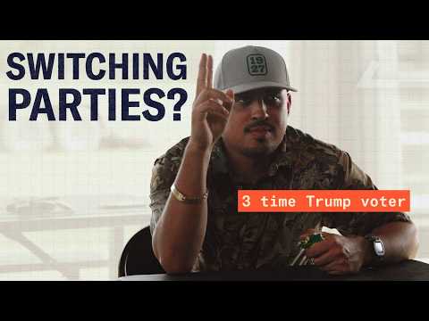 We Went To The Most Conservative District In South Texas. Can A Democrat Win These Voters?