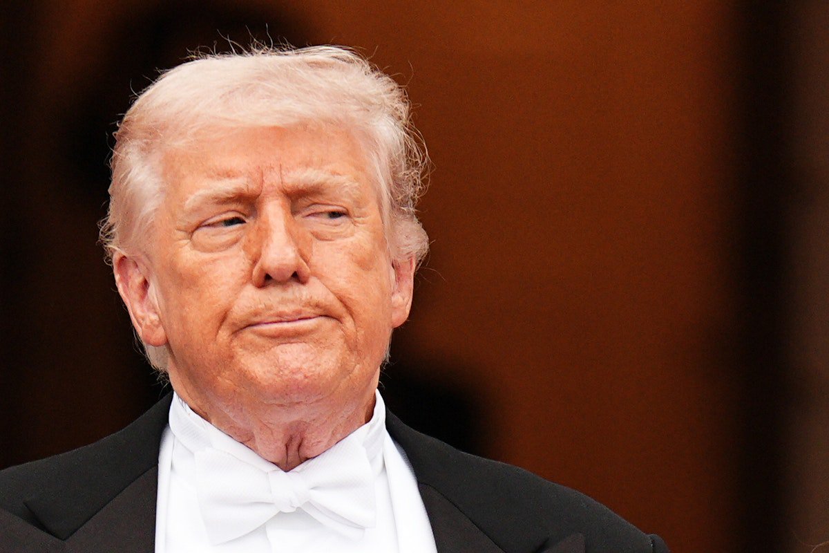 Trump’s MAGA Base Splits Dramatically, New Poll Shows