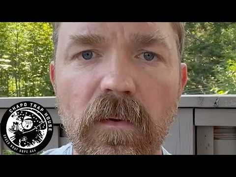 Looks Like Curtains For Graham Platner | Chapo Trap House