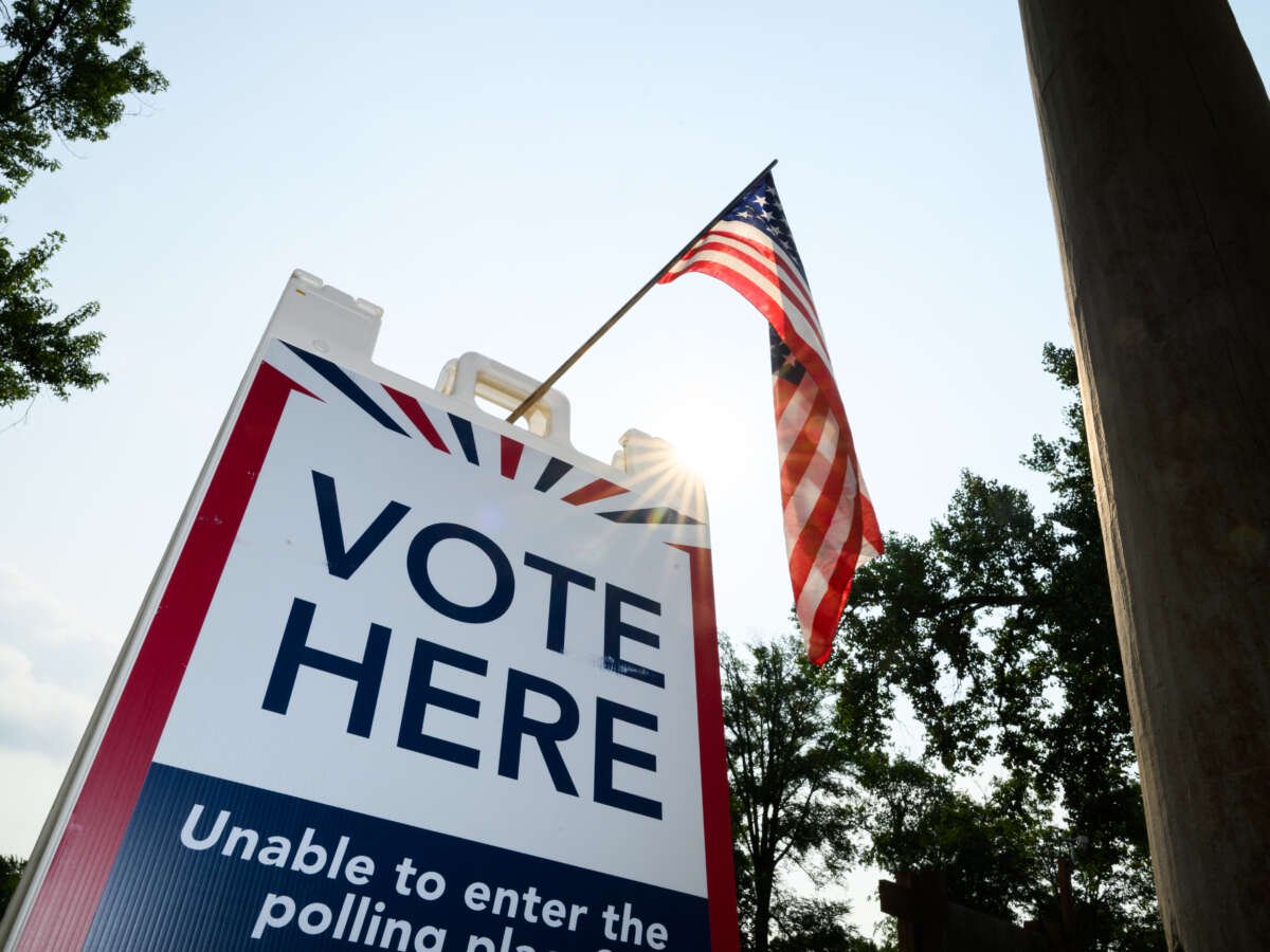 Federal Immigration Policy Takes Center Stage in Minnesota’s Primary Elections