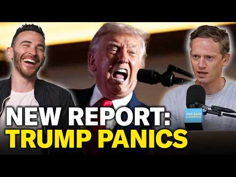 Trump FURIOUS After EMBARRASSING News Leaks