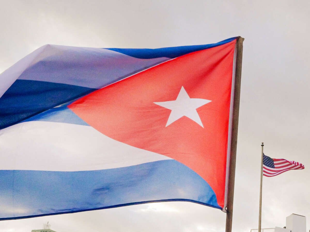 The US Supreme Court Is Quietly Aiding an Economic War on Cuba