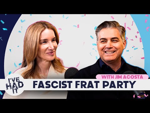 Fascist Frat Party