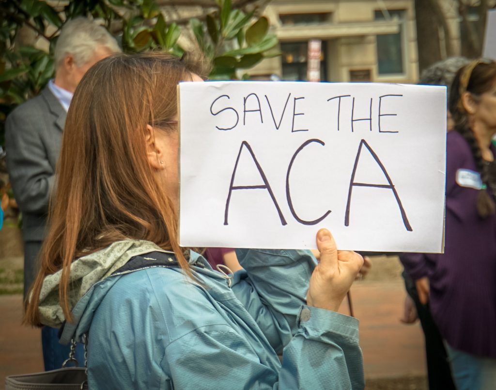 GOP Centrists Rock the House, Force ACA Subsidy Showdown