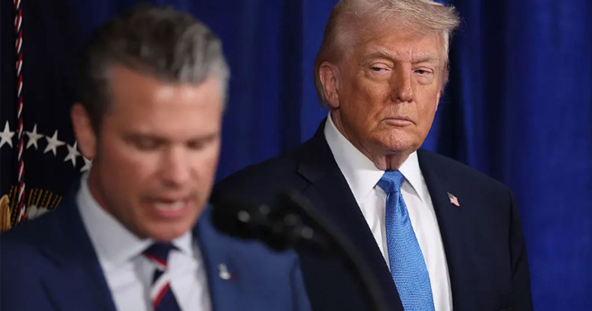 Trump Invaded Venezuela to Restore an Oil Industry He Helped Destroy