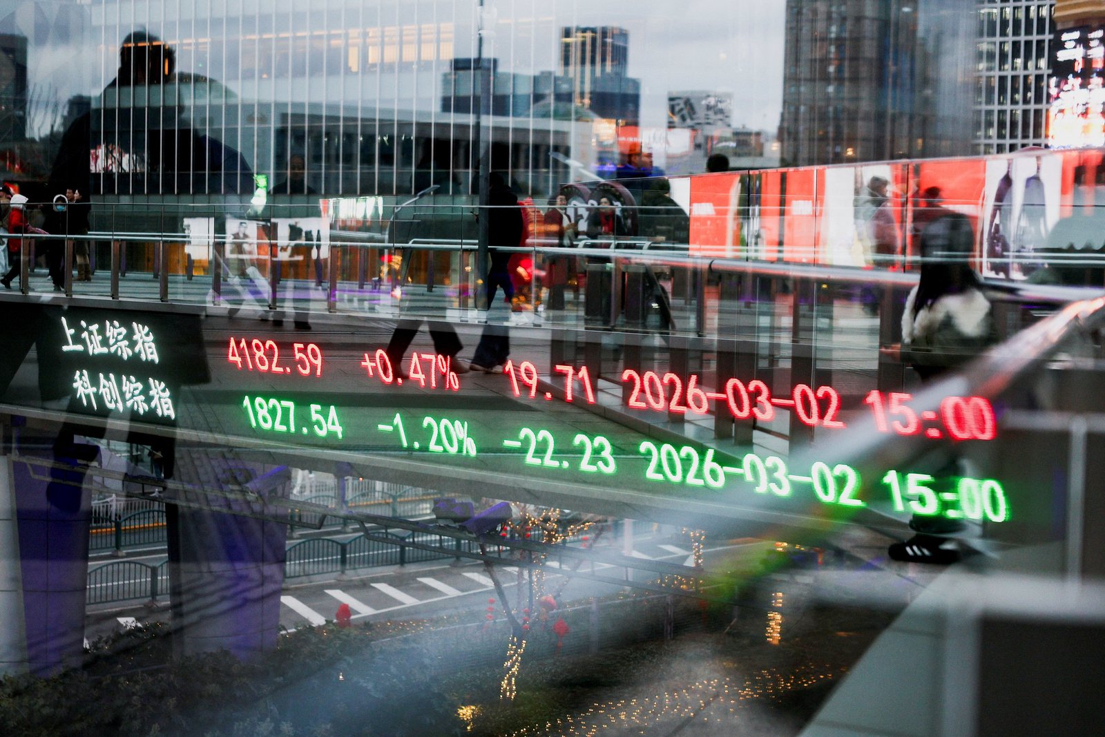Asian development bank sharply downgrades growth forecasts