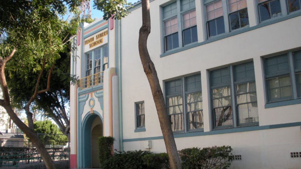 Censorship in Los Angeles School District Could Become National Norm, Educators Warn