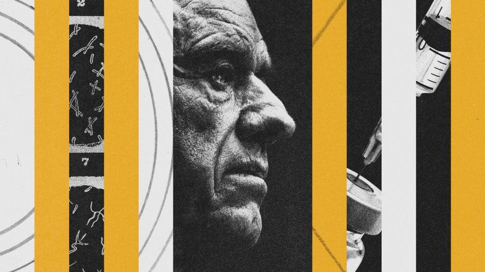 DOJ Is Trying to Convince a Judge That RFK Jr.’s Decisions Are Untouchable