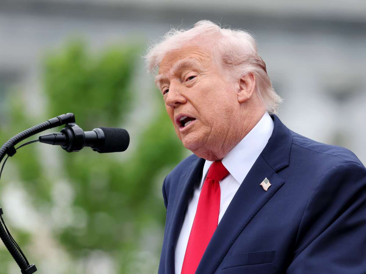 Trump Will Address Supposed Election Interference Claims in Primetime Speech