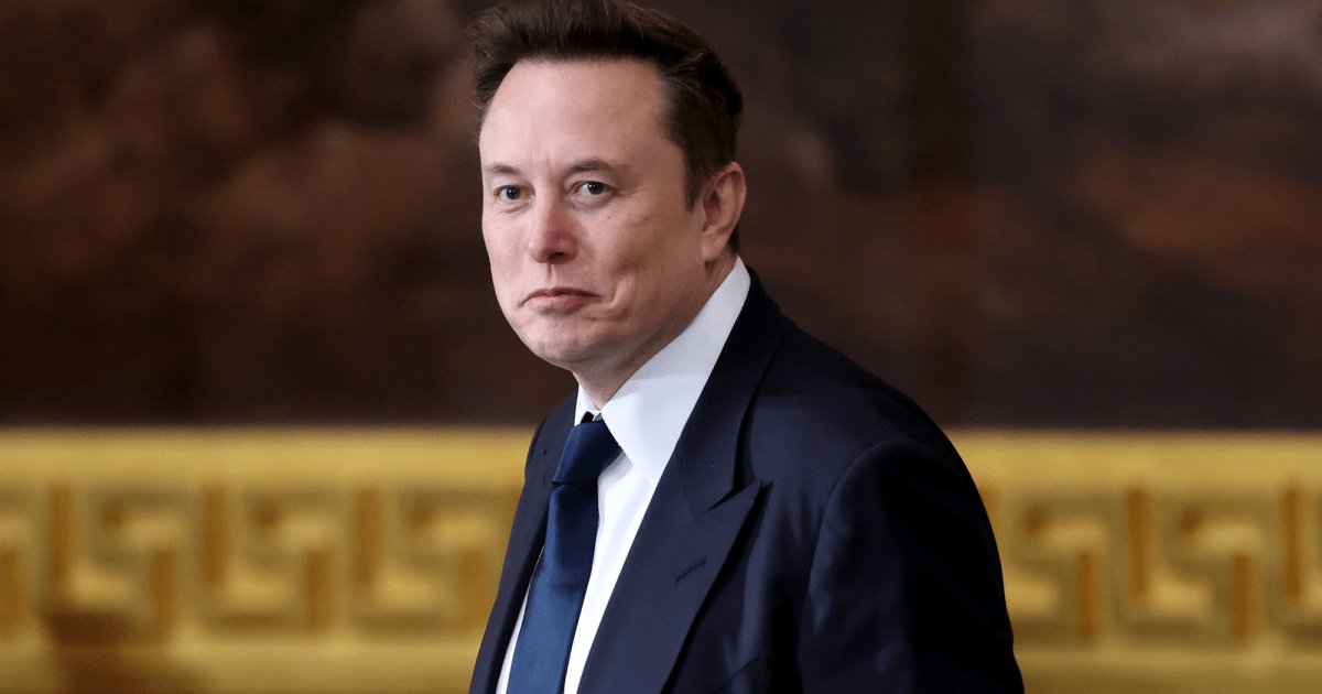 People Living Near xAI’s Dirty Data Centers Are Right Pissed About the SpaceX IPO