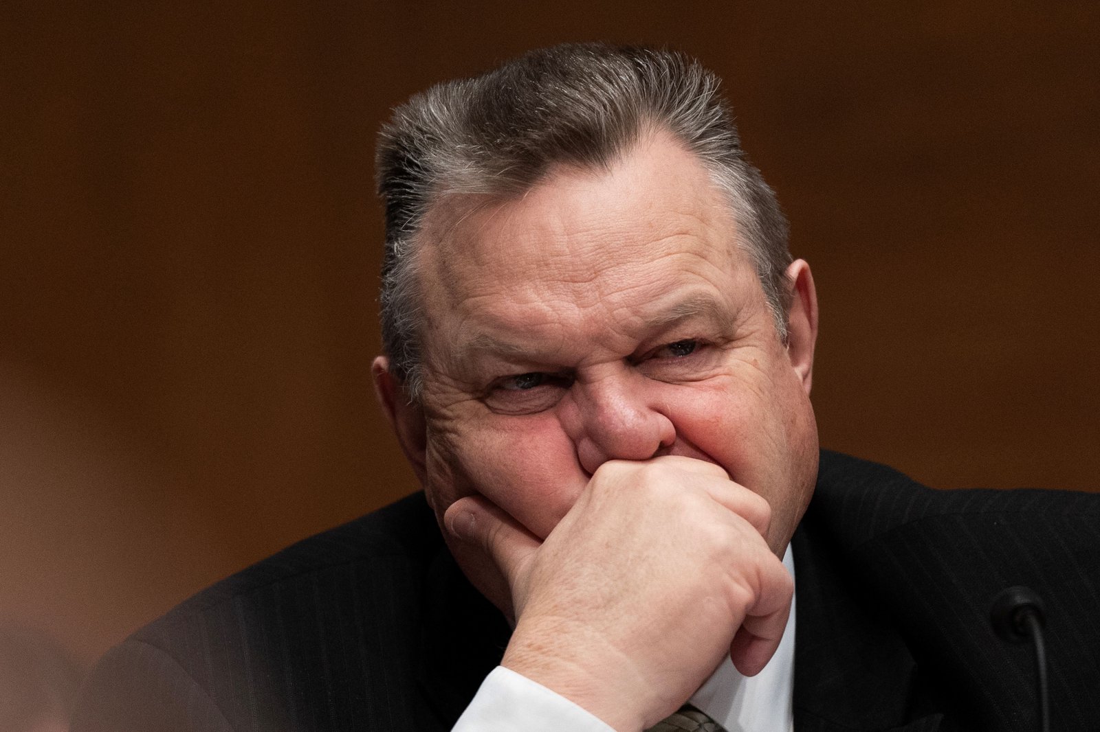 Tester on Democrats’ chances: ‘Horrible’ message but a winning hand