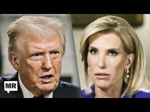 Trump STUNS Fox Host, Says Americans Are Untalented