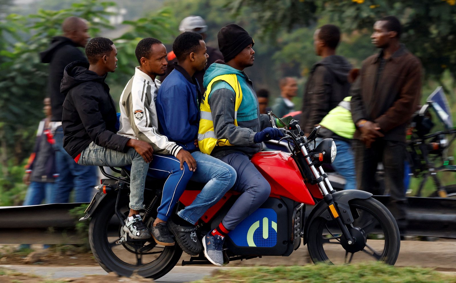 Africa braces for more Iran war fallout as Dangote steps up