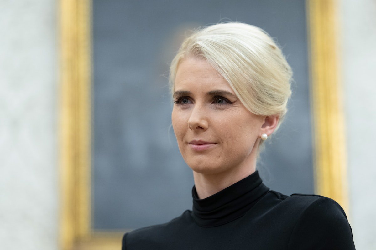 Trump Team Is Pissed at Aide Secretly Enabling Crazed Nighttime Rants
